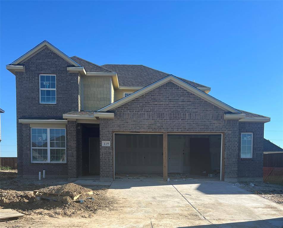 Cleburne, TX 76033,119 Lost Oak Drive