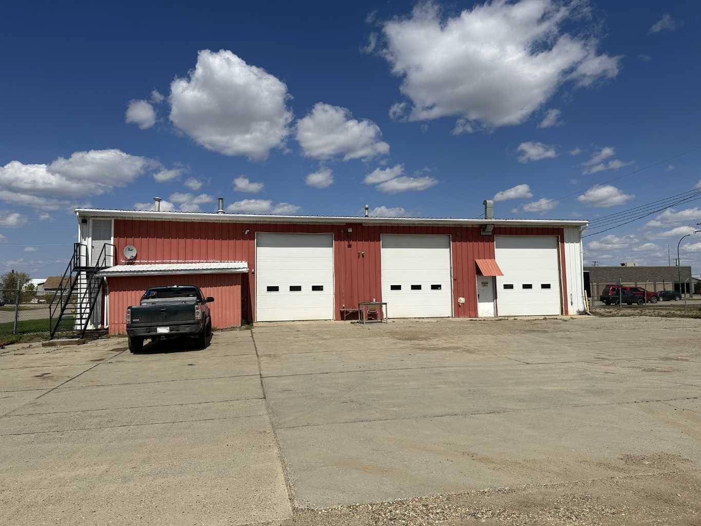 Rycroft, AB T0H 3A0,5015 47 AVE