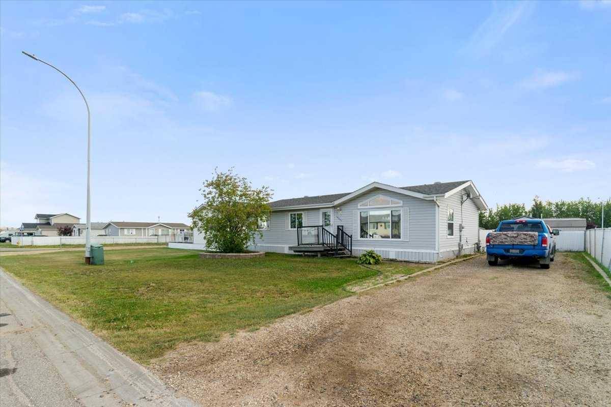 Clairmont, AB T0H0W5,10207 96 ST