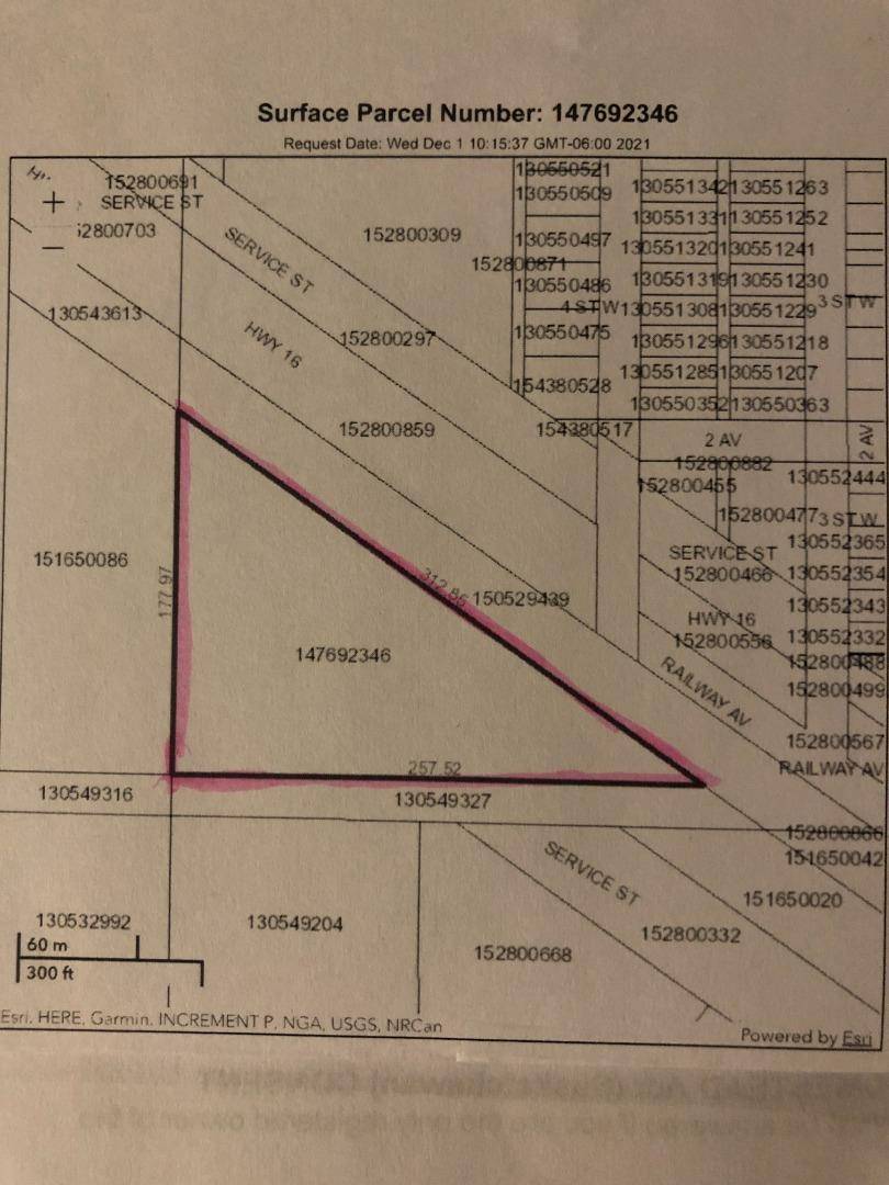 Lashburn, SK S0M 1H0,NE 08-48-25W3 Block B, Plan 101521415 ext 3