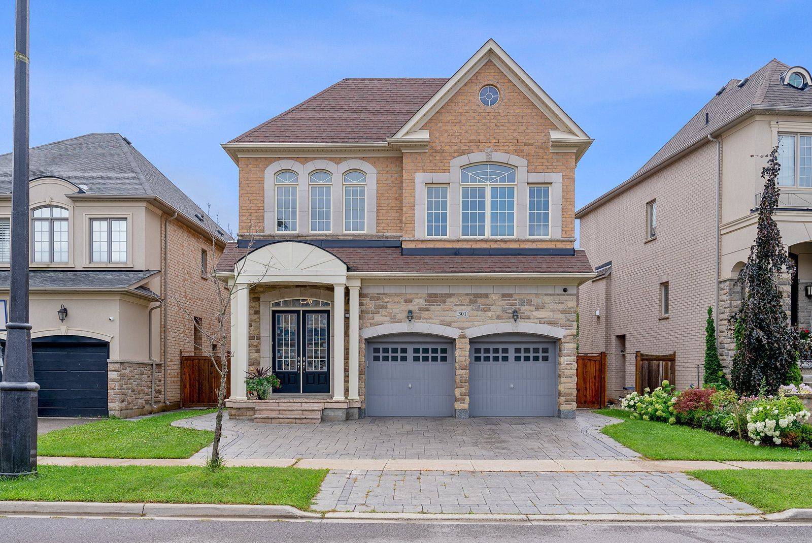 Vaughan, ON L4H 3R7,301 Chatfield DR