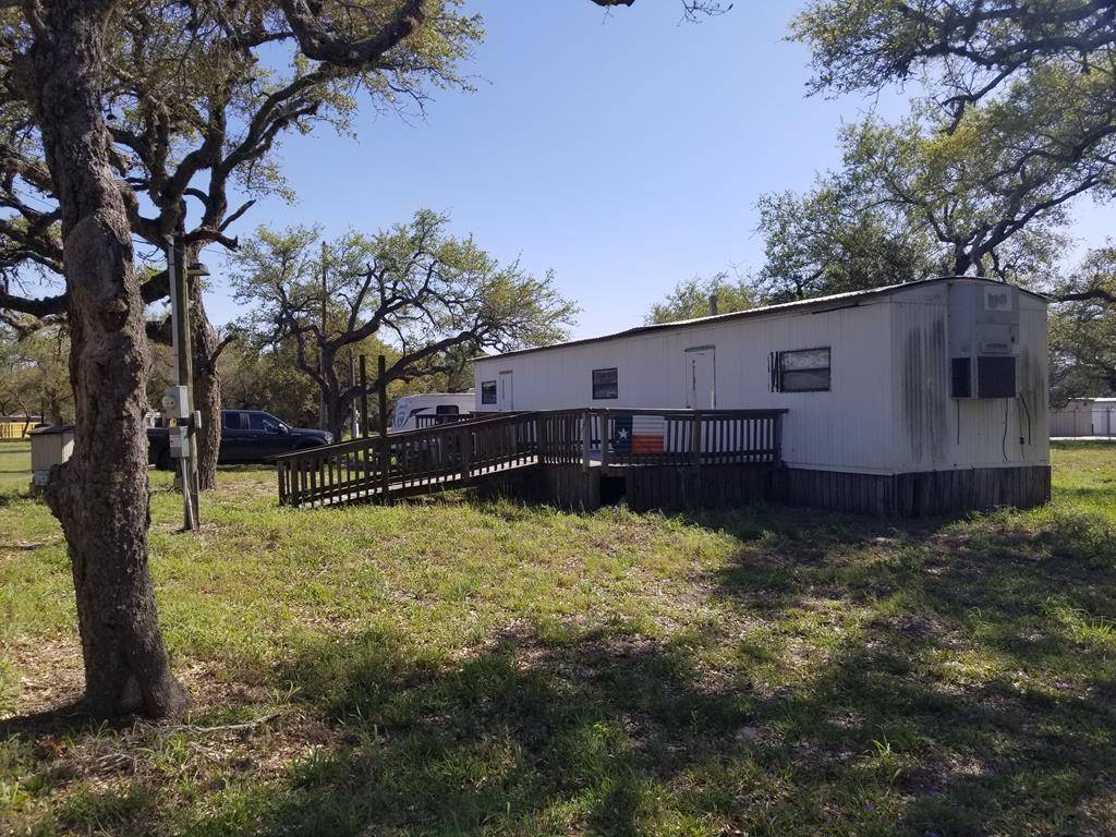 Rockport, TX 78382,801 W Market