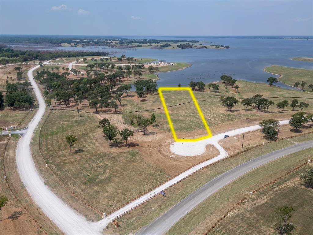 Honey Grove, TX 75446,Lot 21 Lakeshore Terrace Drive