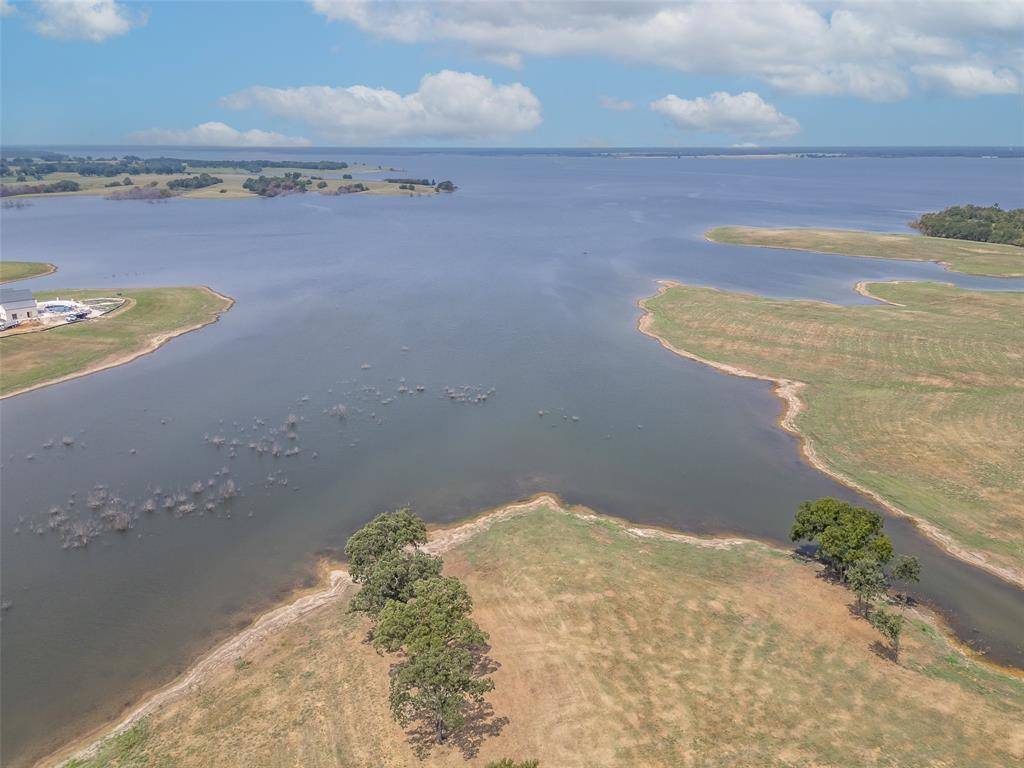 Honey Grove, TX 75446,Lot 21 Lakeshore Terrace Drive