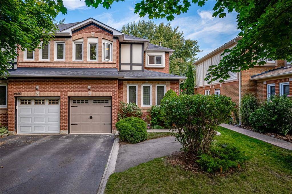 Oakville, ON L6J 7P2,1133 BEECHNUT Road