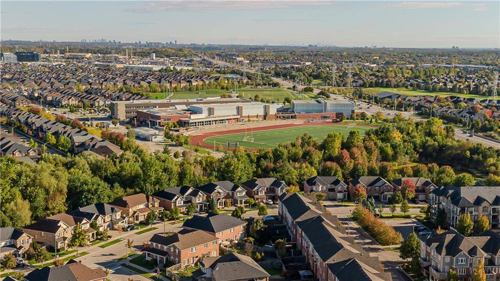 3130 EDGAR Avenue, Burlington, ON L7M 0A7