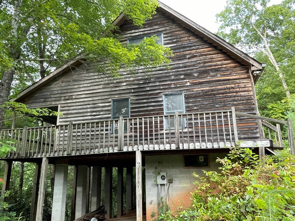 Hayesville, NC 28904,4506 Downings Creek Road