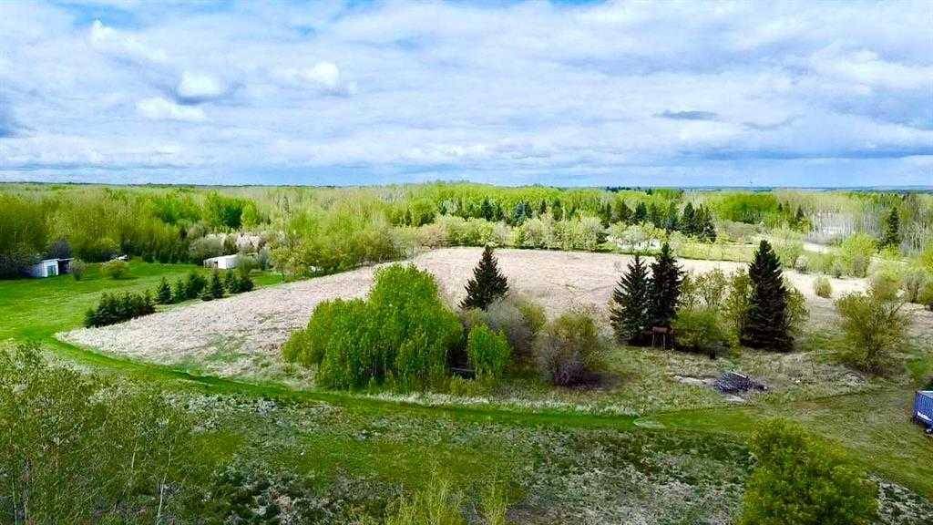 Lac La Biche, AB T0A2C0,Next Property to 647104 Mission RD