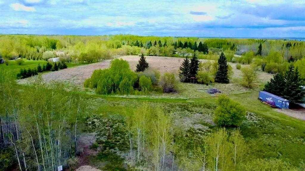 Lac La Biche, AB T0A2C0,Next Property to 647104 Mission RD