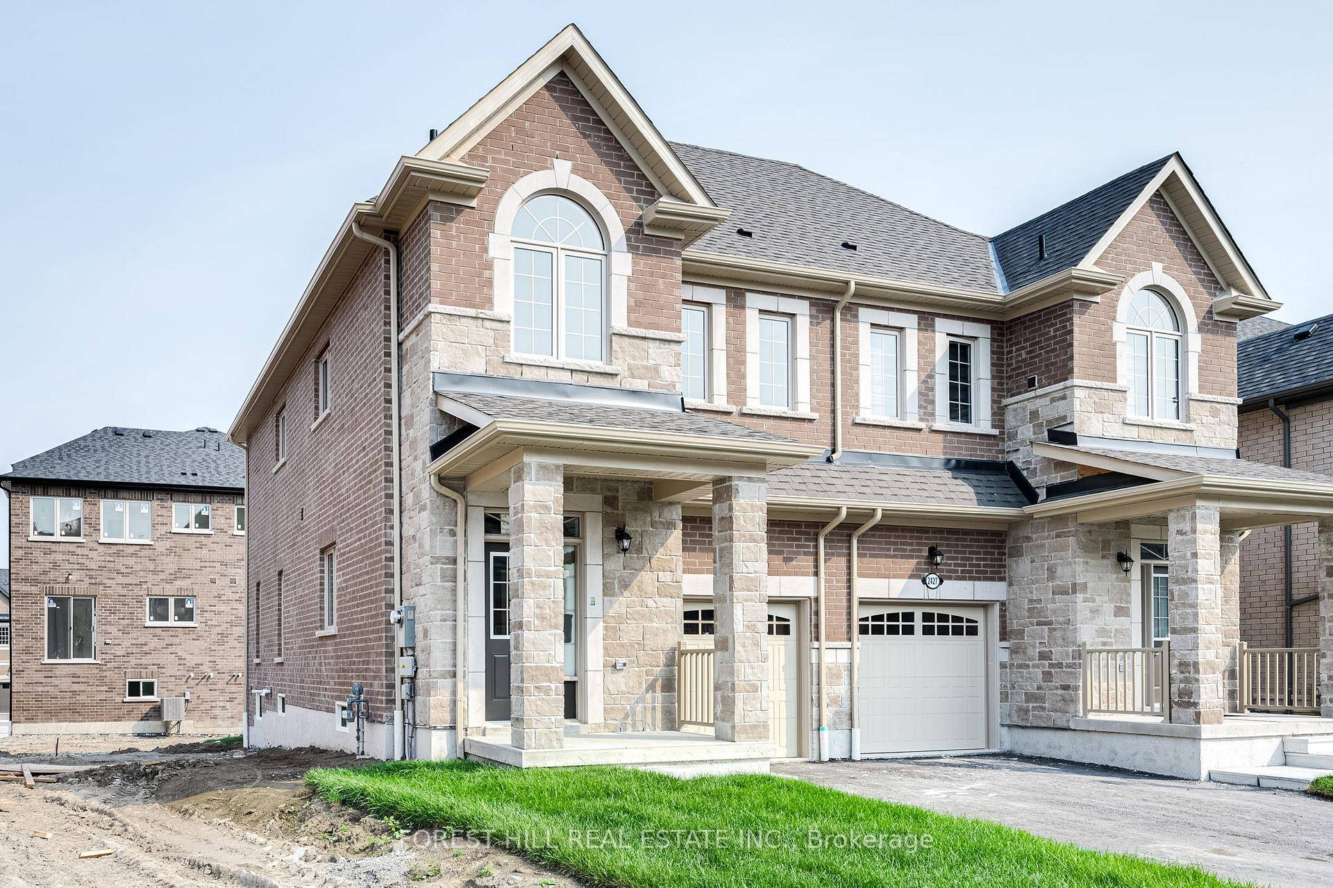 Pickering, ON L1X 2R2,2429 Angora ST