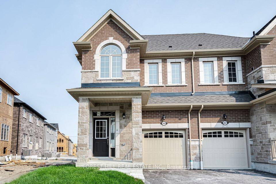 Pickering, ON L1X 2R2,2429 Angora ST