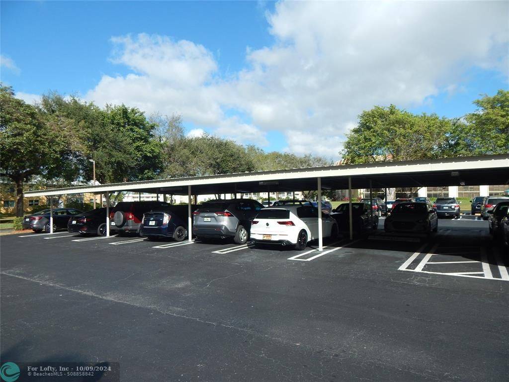 Boca Raton, FL 33428,23395 Carolwood Ln  #207