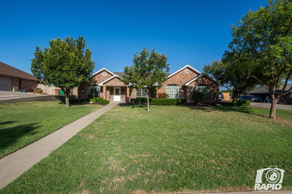 San Angelo, TX 76901,1209 Coventry Lane