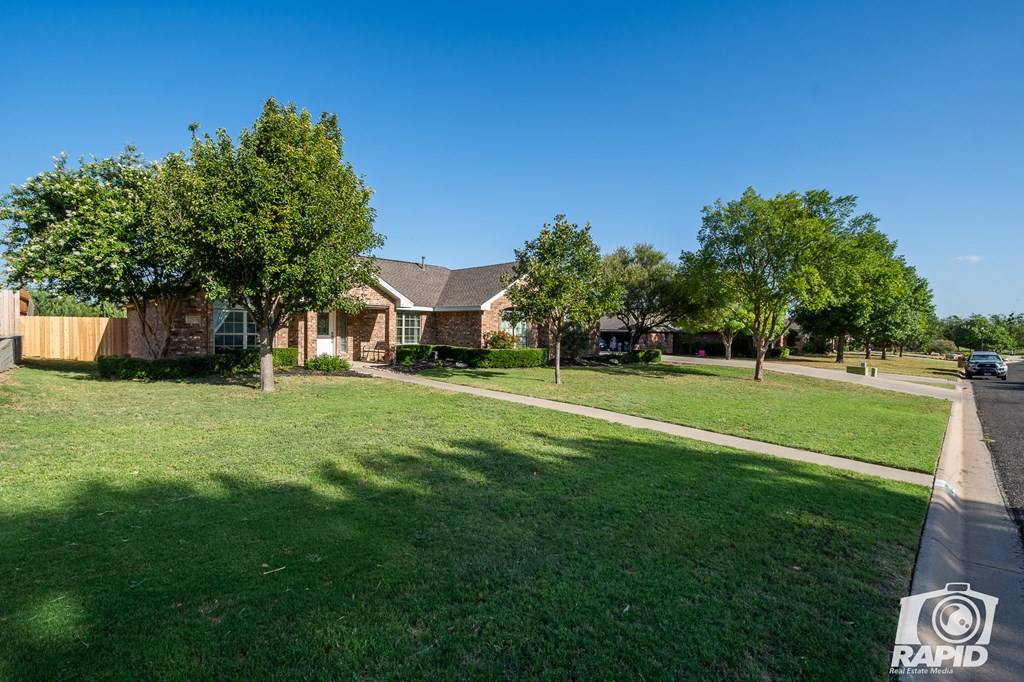 San Angelo, TX 76901,1209 Coventry Lane