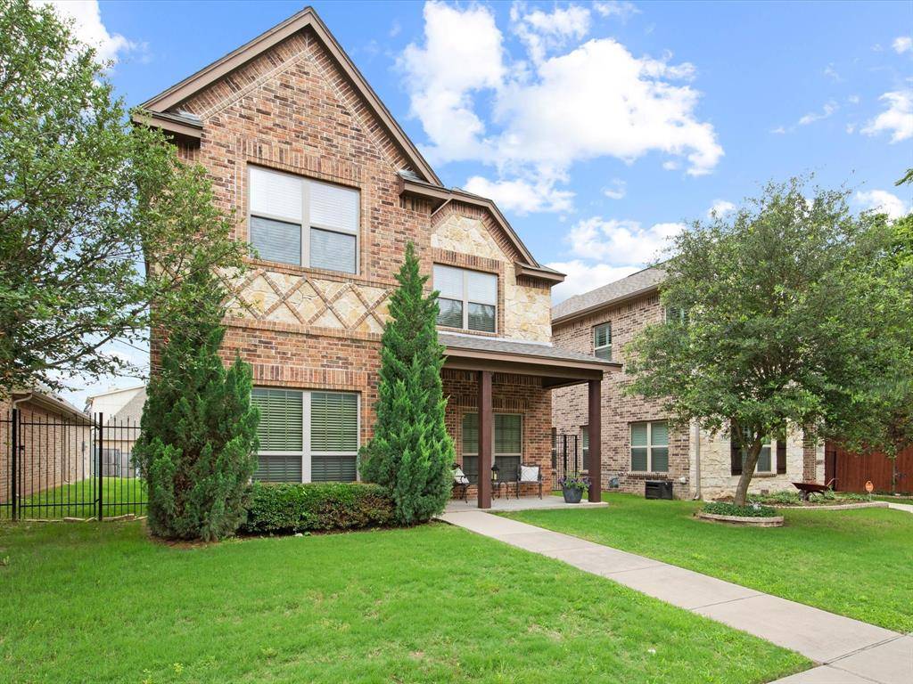 Aledo, TX 76008,309 Park Villa Lane