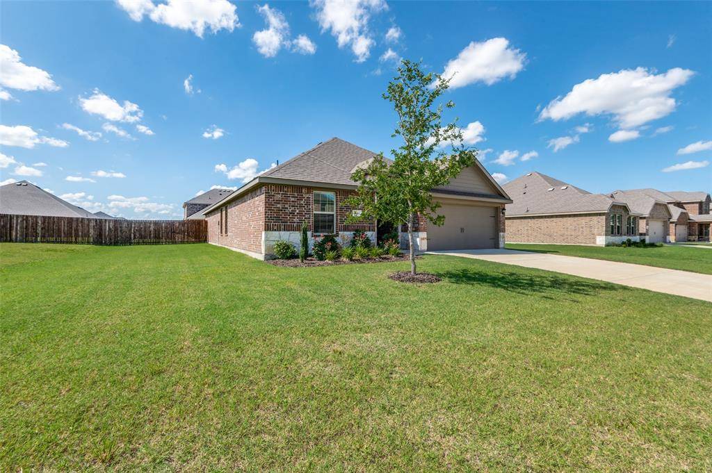 Waxahachie, TX 75165,651 Avalon Drive