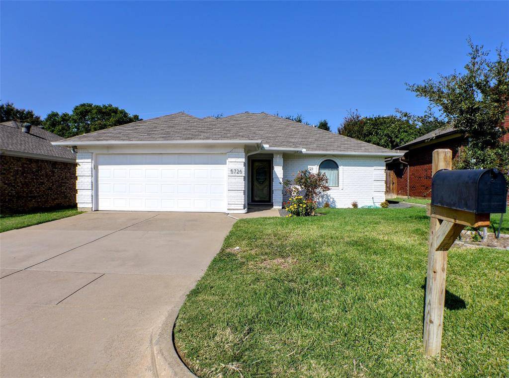 Arlington, TX 76017,5726 Sterling Green Trail