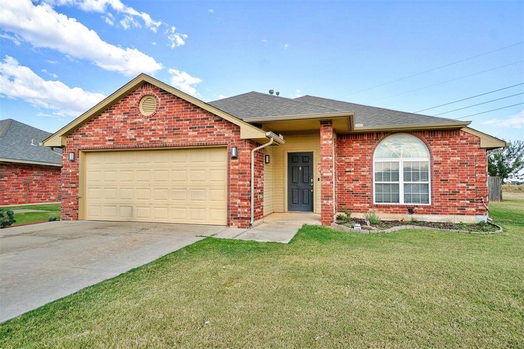 Edmond, OK 73012,2237 Scissortail Landing Drive