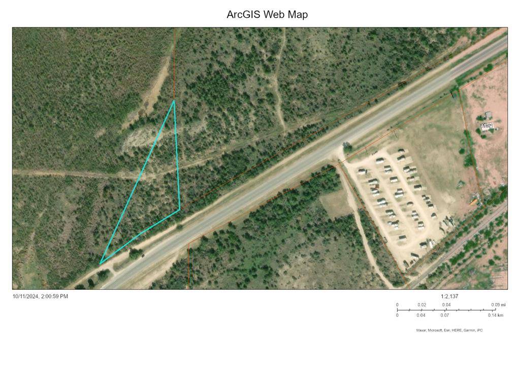 San Angelo, TX 76901,-- S Hwy 67