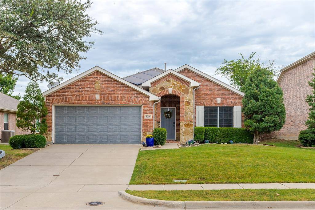 Mckinney, TX 75071,5016 Alpine Meadows Drive