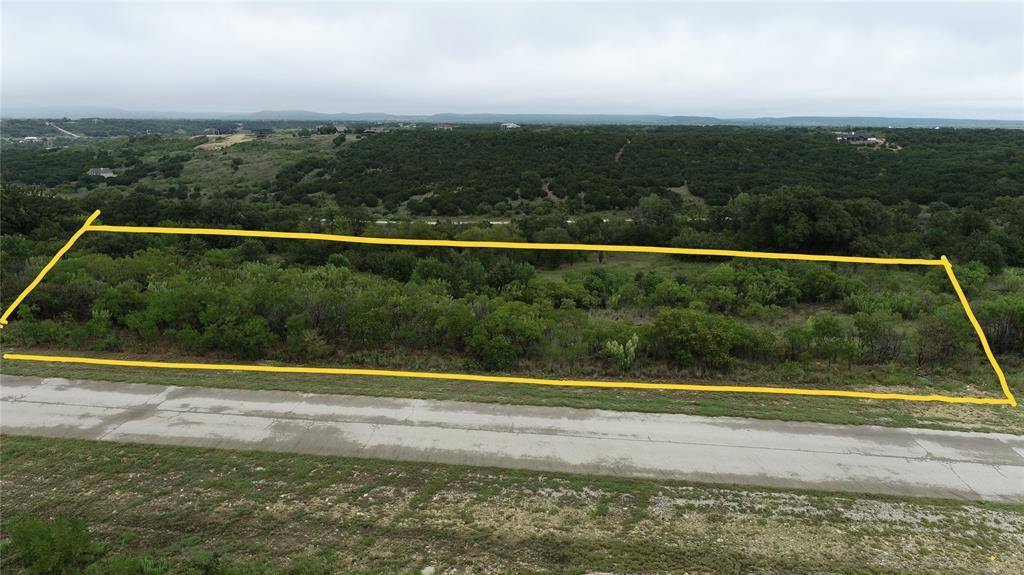 Possum Kingdom Lake, TX 76449,Lot 297 Shooting Star