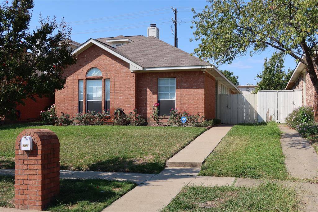 Garland, TX 75044,2003 Hearthside Lane