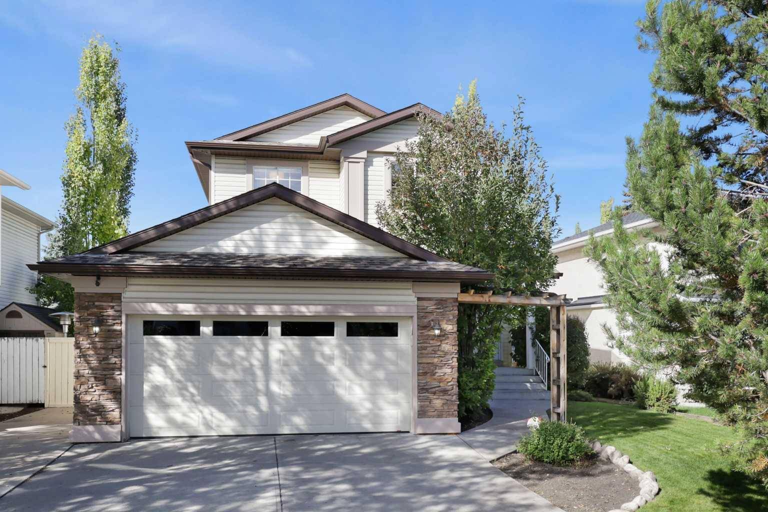 Calgary, AB T3H3G7,252 Sierra Madre CT SW