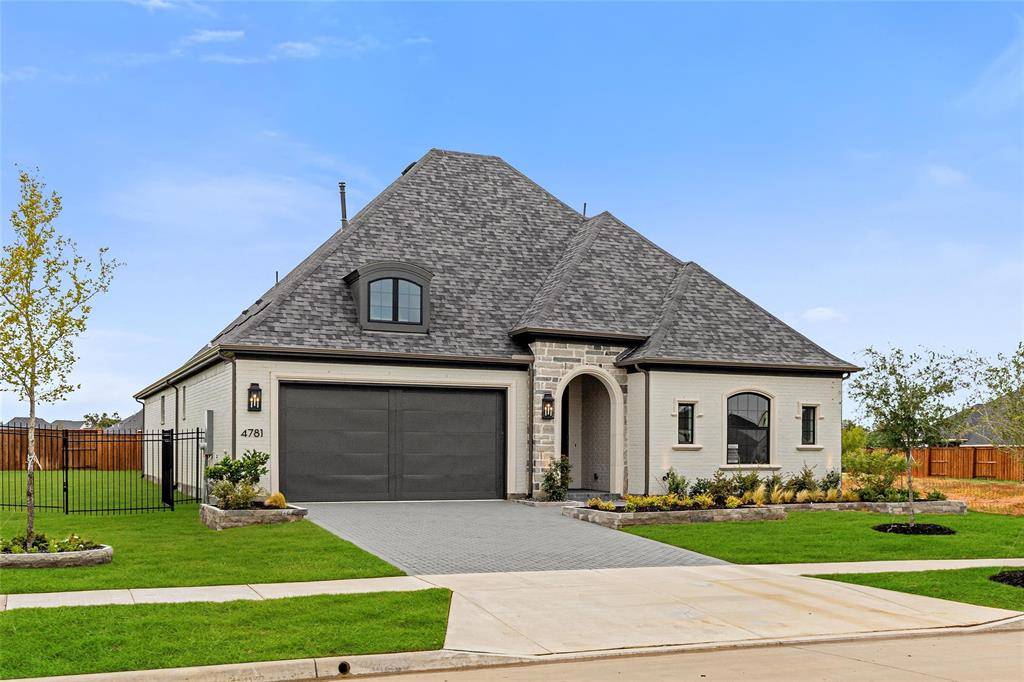 Prosper, TX 75078,4781 Muleshoe Lane