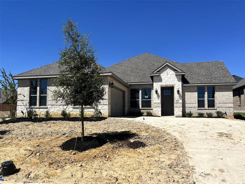 Midlothian, TX 76065,4009 Foot Hills Drive