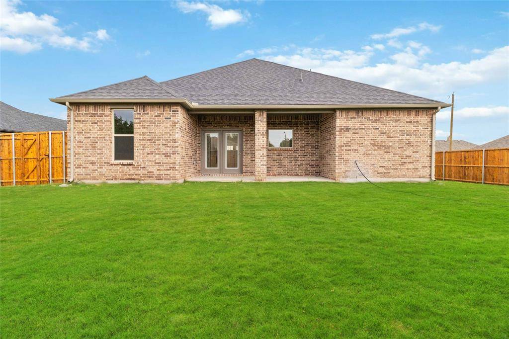 Josephine, TX 75173,204 Swallowtail Lane