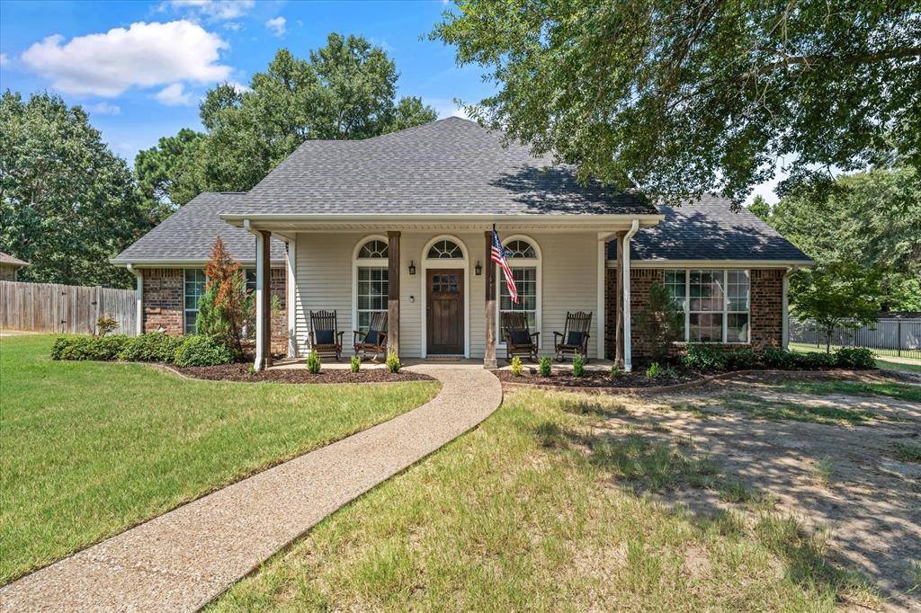 Chandler, TX 75758,1113 Millstone Lane