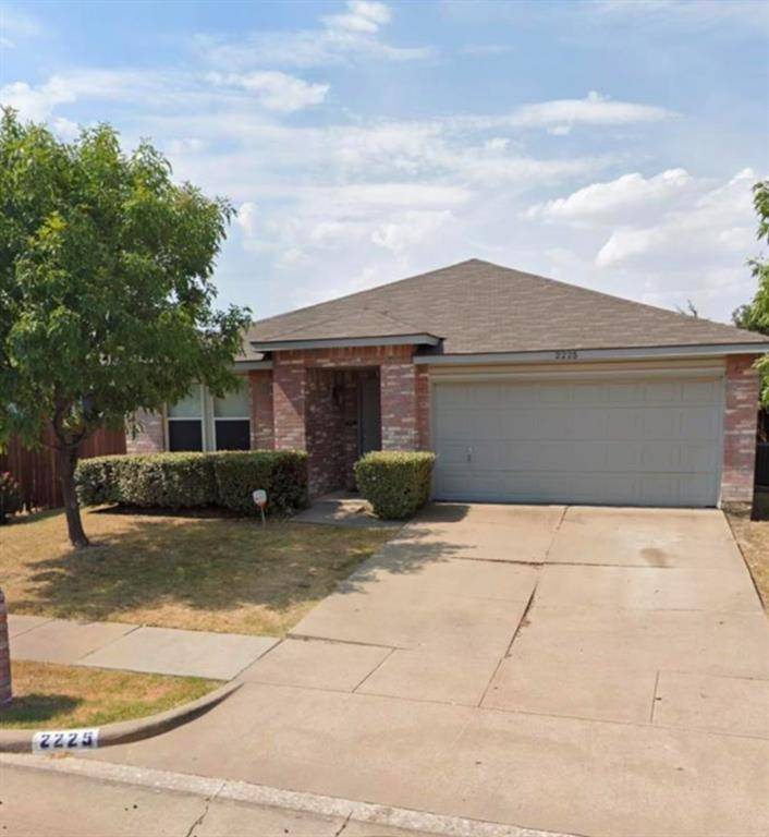 Little Elm, TX 75068,2225 Birch Drive