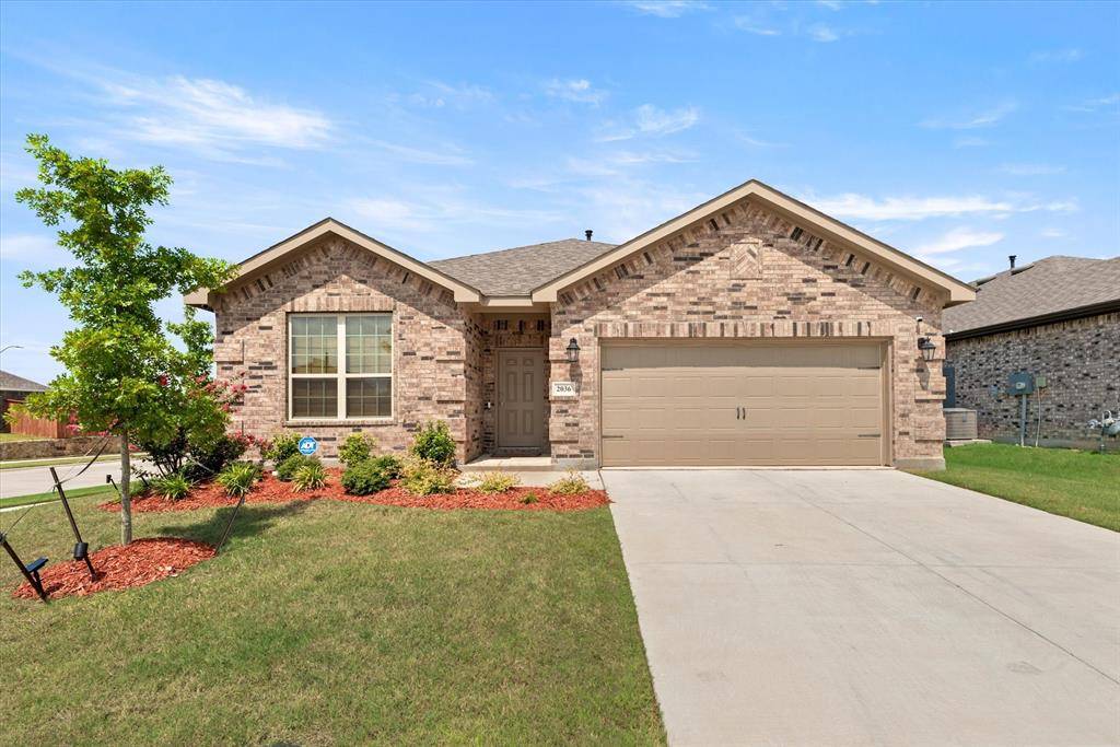 Haslet, TX 76052,2036 Gill Star Drive