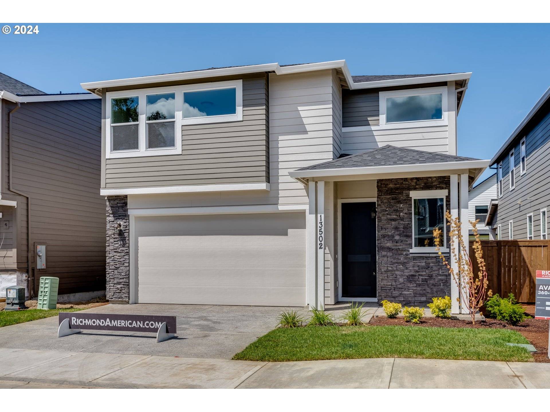 Brush Prairie, WA 98606,13502 NE 115th CIR