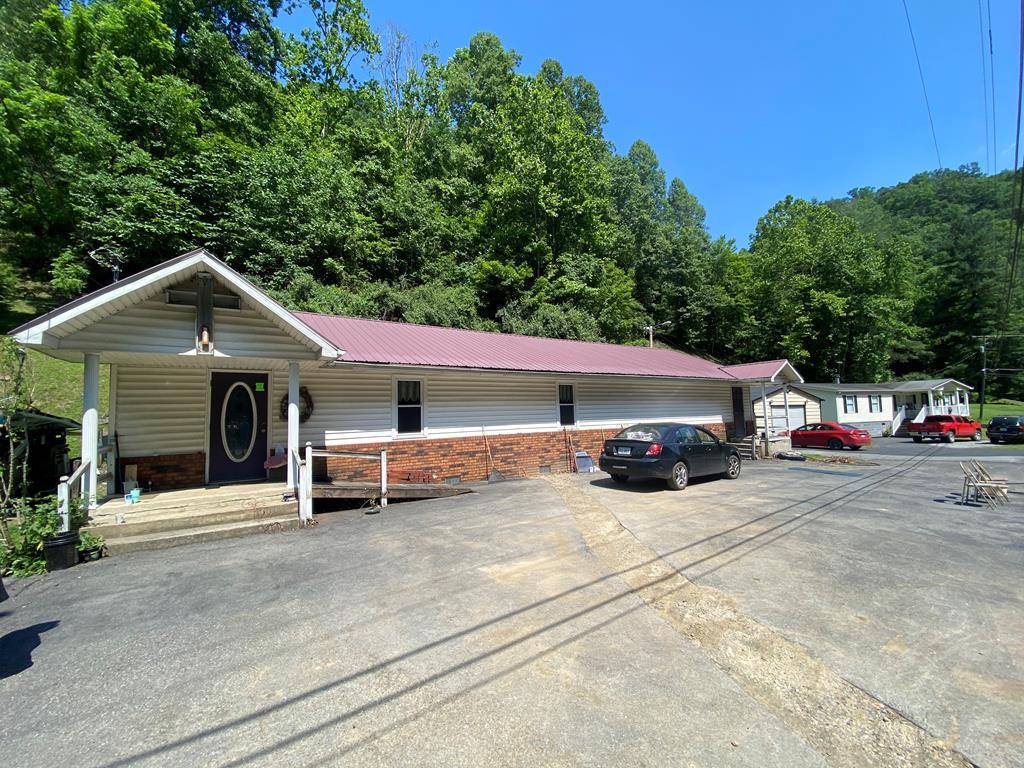 Grundy, VA 24641,4137 Lesters Fork Rd