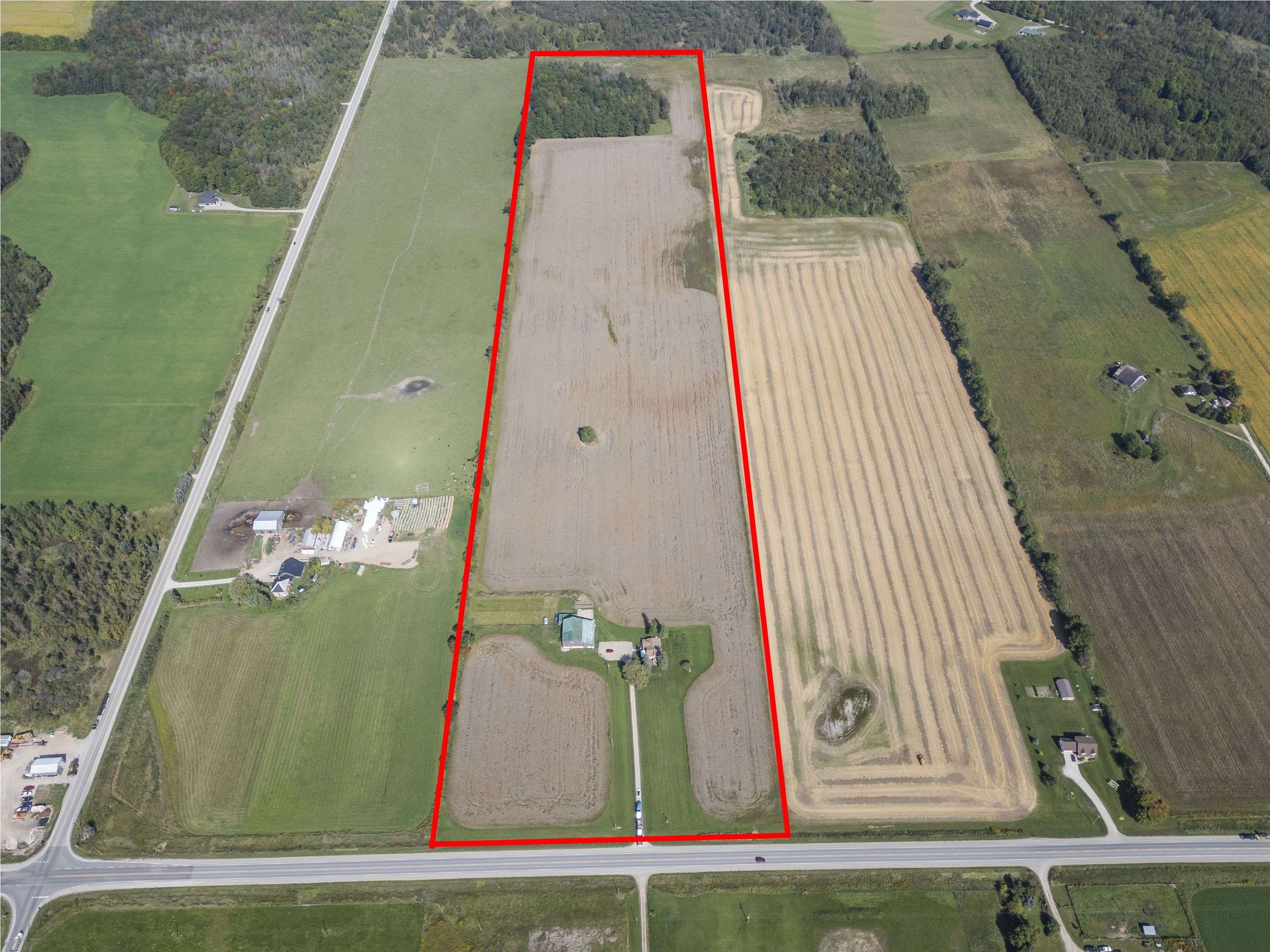 Melancthon, ON L9V 2E5,156457 Hwy 10 N/A