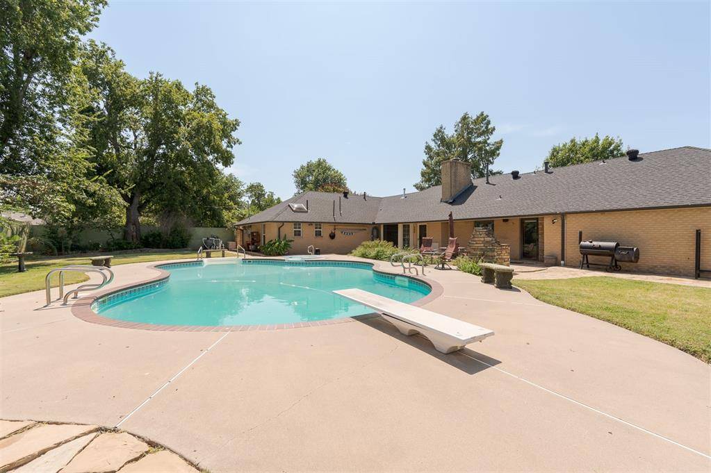 Oklahoma City, OK 73159,6700 S Country Club Drive