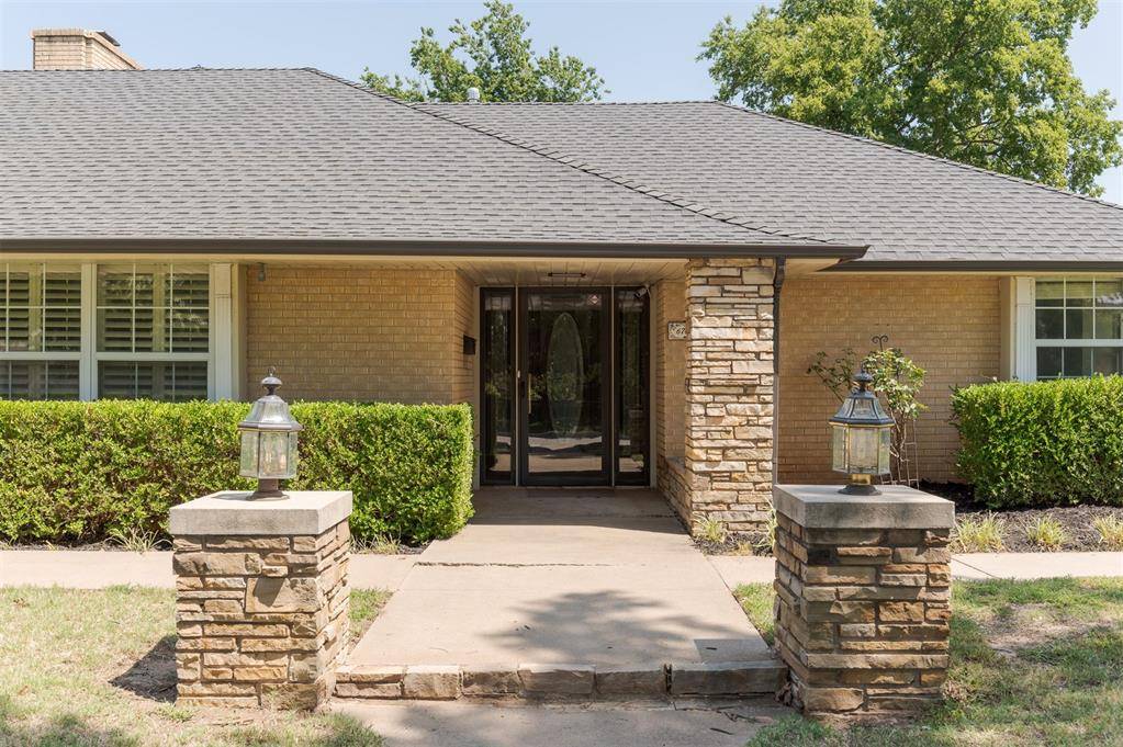 Oklahoma City, OK 73159,6700 S Country Club Drive