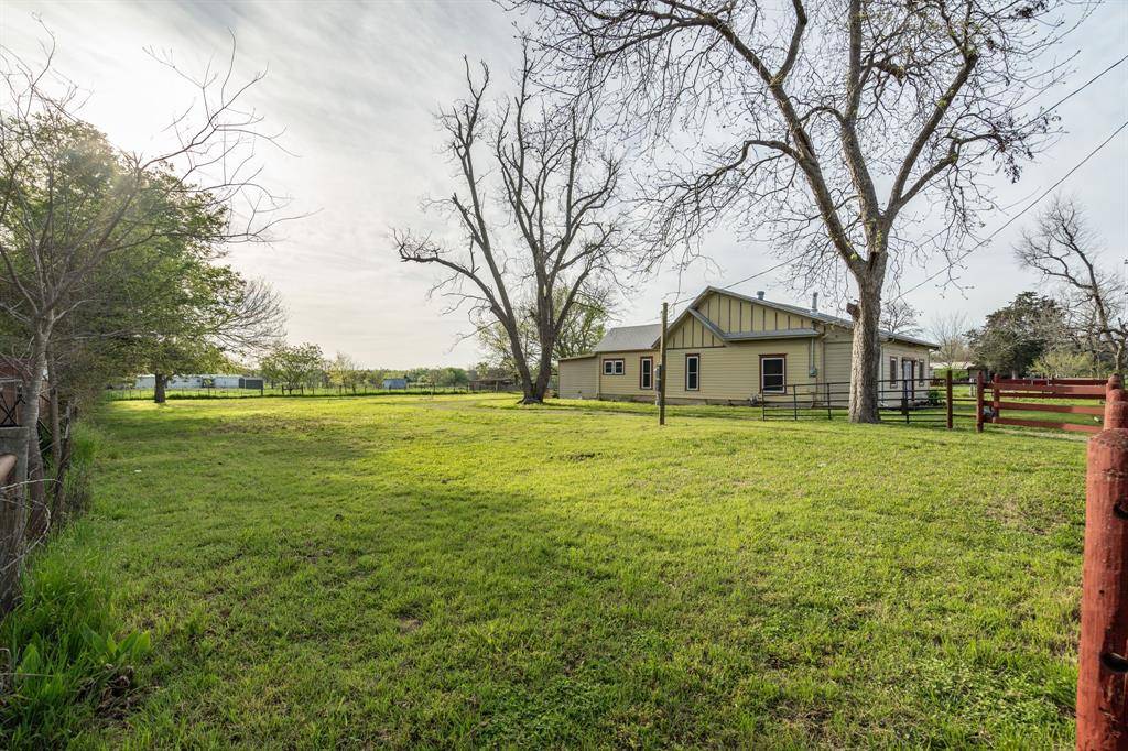 Wortham, TX 76693,108 S Avenue C