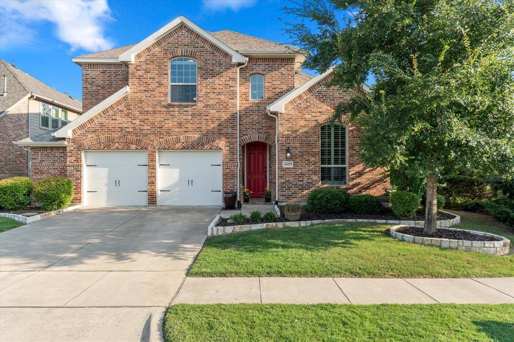 Mckinney, TX 75071,5609 Pinewood Drive