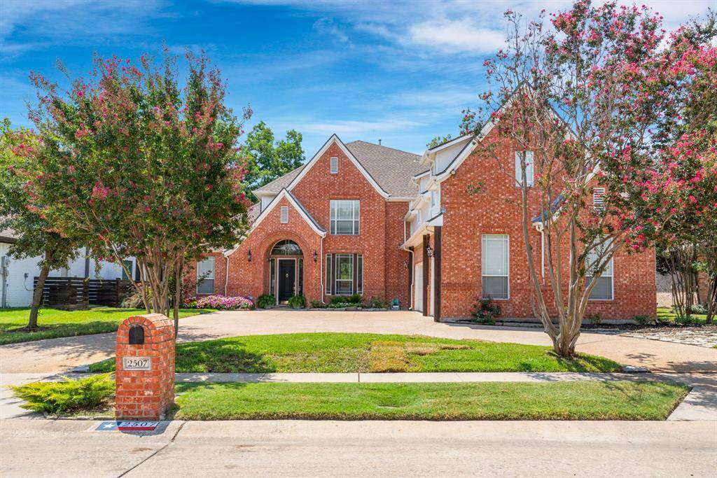 Mckinney, TX 75072,2507 Sunny Meadow