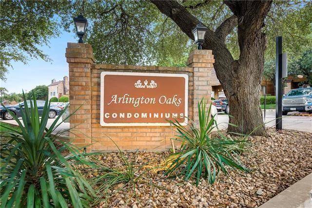 Arlington, TX 76006,2312 Balsam Drive #A106