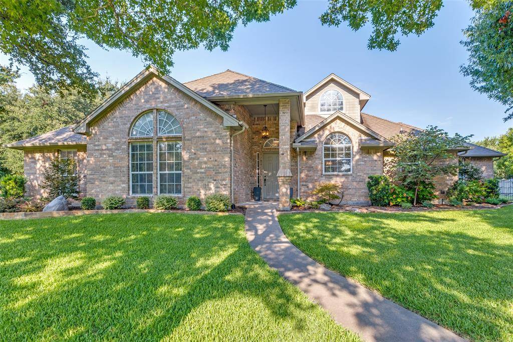 Benbrook, TX 76126,10125 Rolling Hills Court