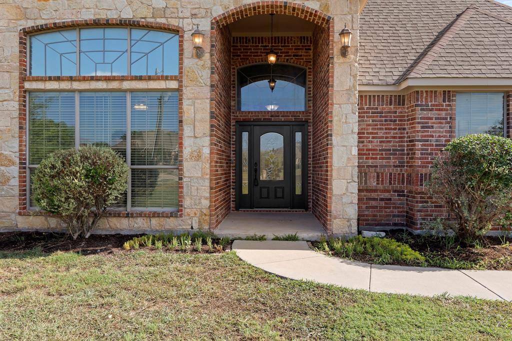 Aledo, TX 76008,212 Goldstrike Court