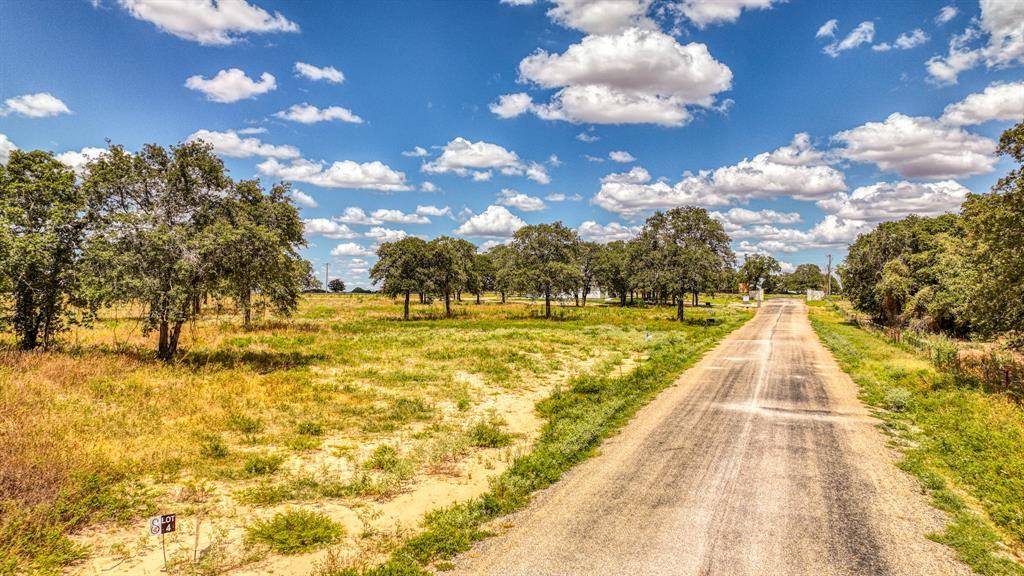 Poolville, TX 76487,Lot 3 Sedona Creek Court