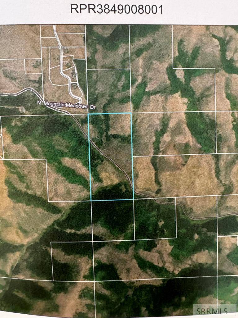 Pocatello, ID 83201,TBD NYD Buckskin Road