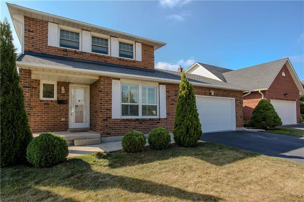 2090 DEER RUN Avenue, Burlington, ON L7M 2N8