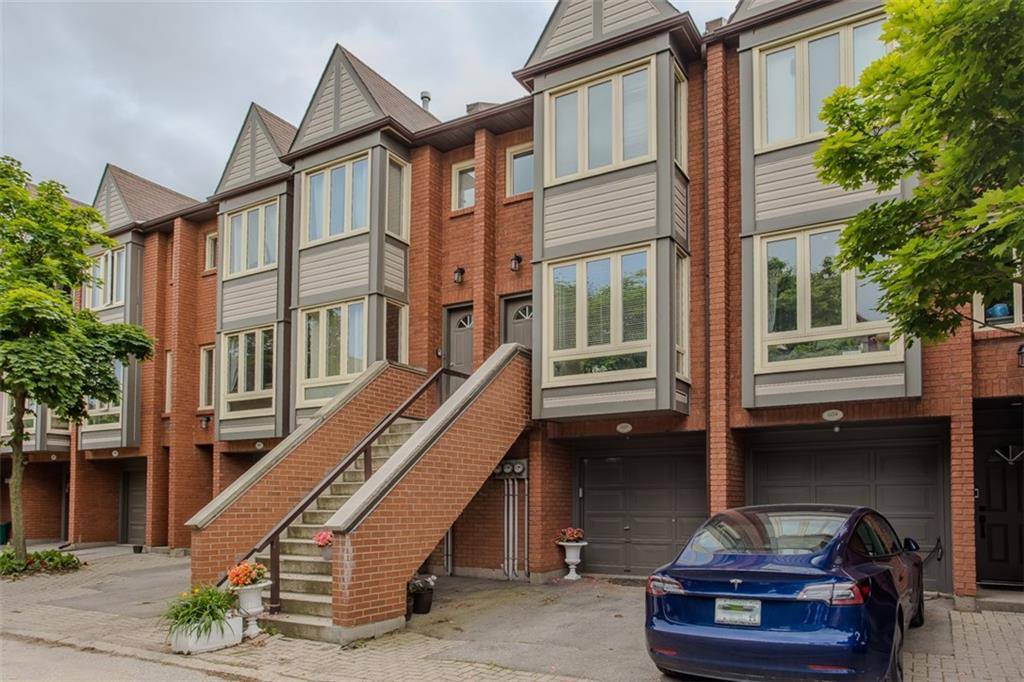 895 MAPLE Avenue #605, Burlington, ON L7S 2H7