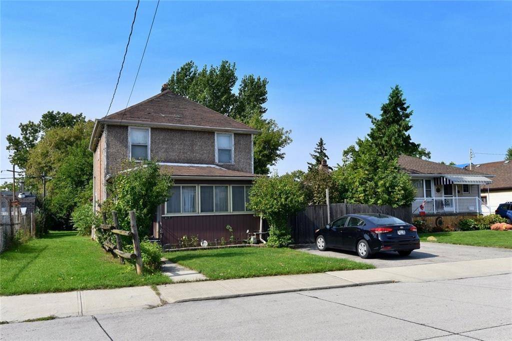413 BRUNSWICK Street, Hamilton, ON L8H 6S3