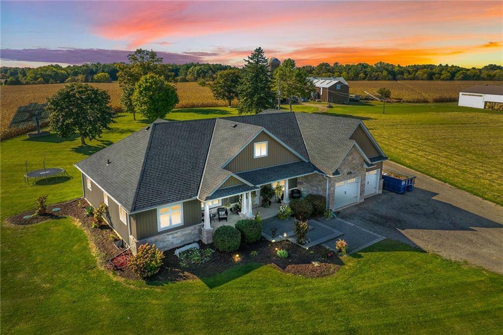 152 POPLAR Street, Ancaster, ON L0R 1R0